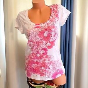 Calvin Klein Jeans Long Tee (L)